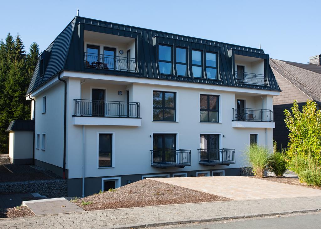 Welcome In - Fichtenweg 31-S Winterberg Exteriör bild
